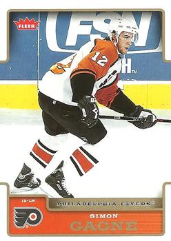 Simon Gagne