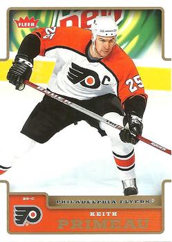 Keith Primeau