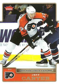 Jeff Carter