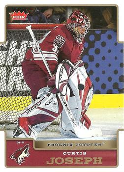 Curtis Joseph