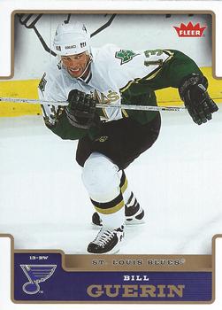 Bill Guerin