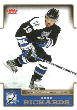 Brad Richards