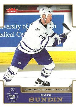 Mats Sundin