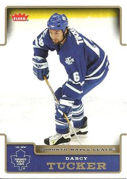Darcy Tucker
