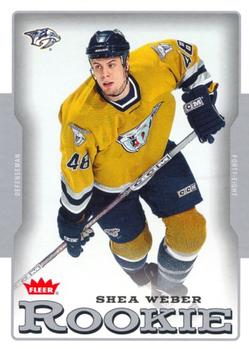 Shea Weber