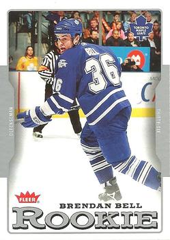 Brendan Bell