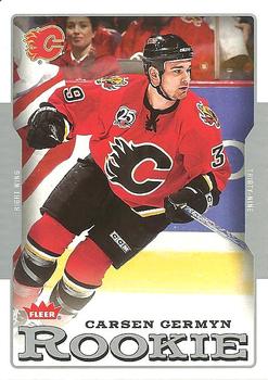 Carsen Germyn