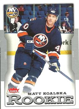 Matt Koalska