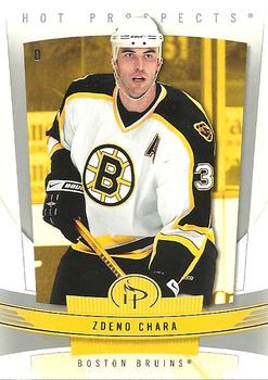 Zdeno Chara