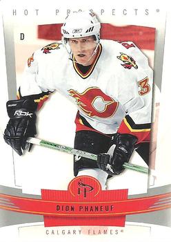 Dion Phaneuf