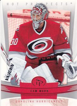 Cam Ward