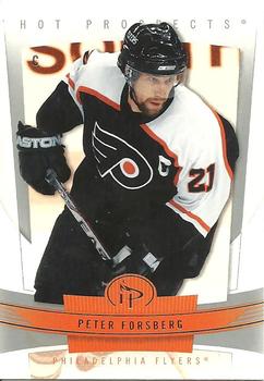 Peter Forsberg