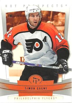 Simon Gagne