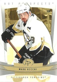 Mark Recchi