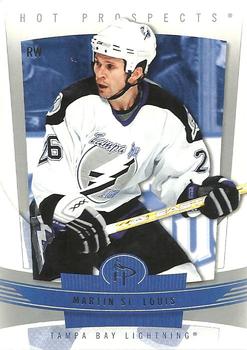 Martin St. Louis