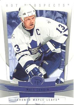 Mats Sundin