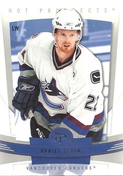 Daniel Sedin