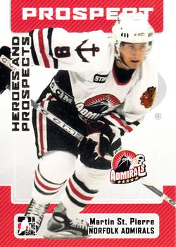 Martin St. Pierre