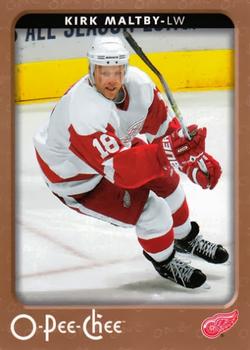 Kirk Maltby
