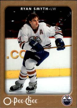 Ryan Smyth