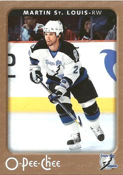 Martin St. Louis