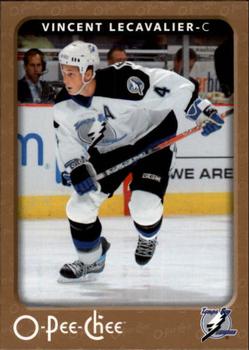Vincent Lecavalier