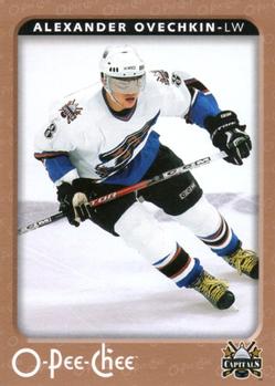Alexander Ovechkin