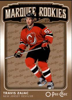 Travis Zajac