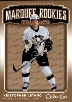 Kristopher Letang