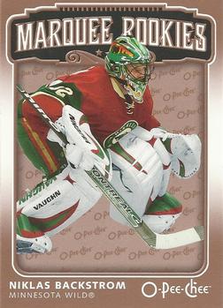 Niklas Backstrom