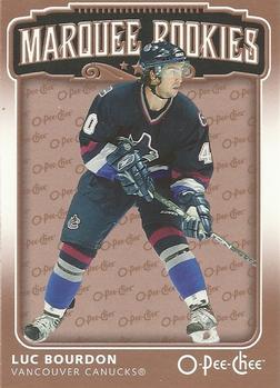 Luc Bourdon