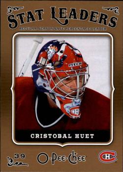 Cristobal Huet