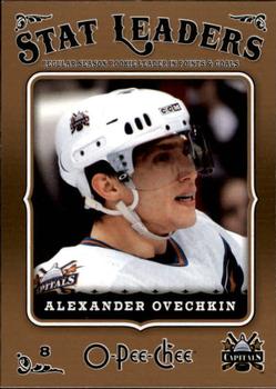 Alexander Ovechkin