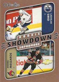 Ladislav Smid / Andrej Meszaros