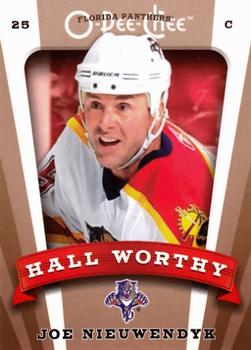 Joe Nieuwendyk