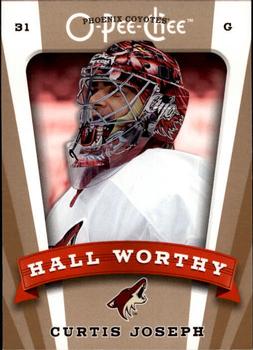 Curtis Joseph