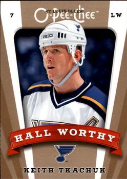 Keith Tkachuk