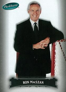 Ron MacLean