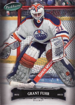Grant Fuhr