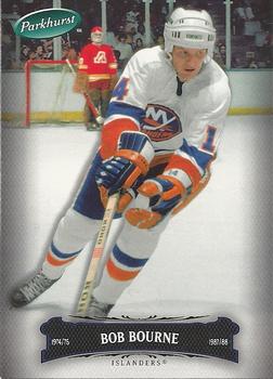 Bob Bourne