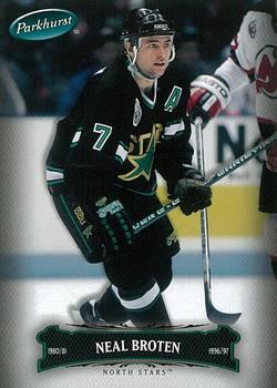 Neal Broten