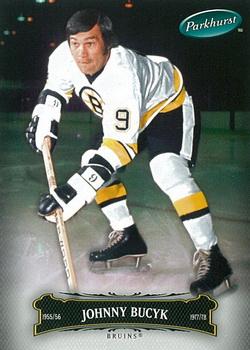 Johnny Bucyk