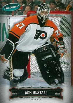 Ron Hextall