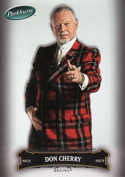 Don Cherry