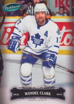 Wendel Clark