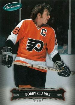 Bobby Clarke