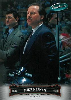 Mike Keenan