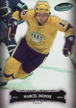 Marcel Dionne