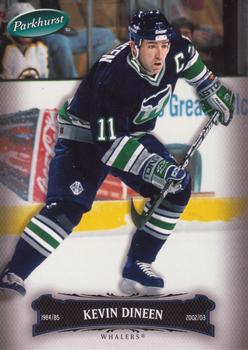 Kevin Dineen