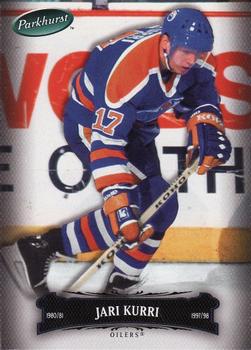 Jari Kurri